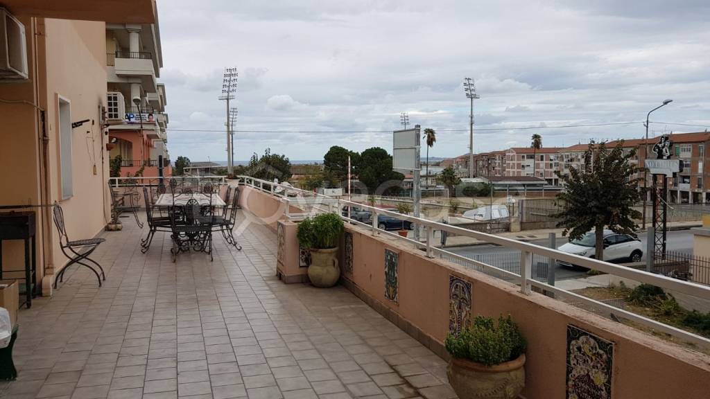 appartamento in vendita a Barcellona Pozzo di Gotto