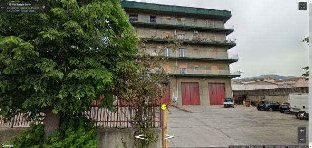 appartamento in vendita a Barcellona Pozzo di Gotto in zona Oreto