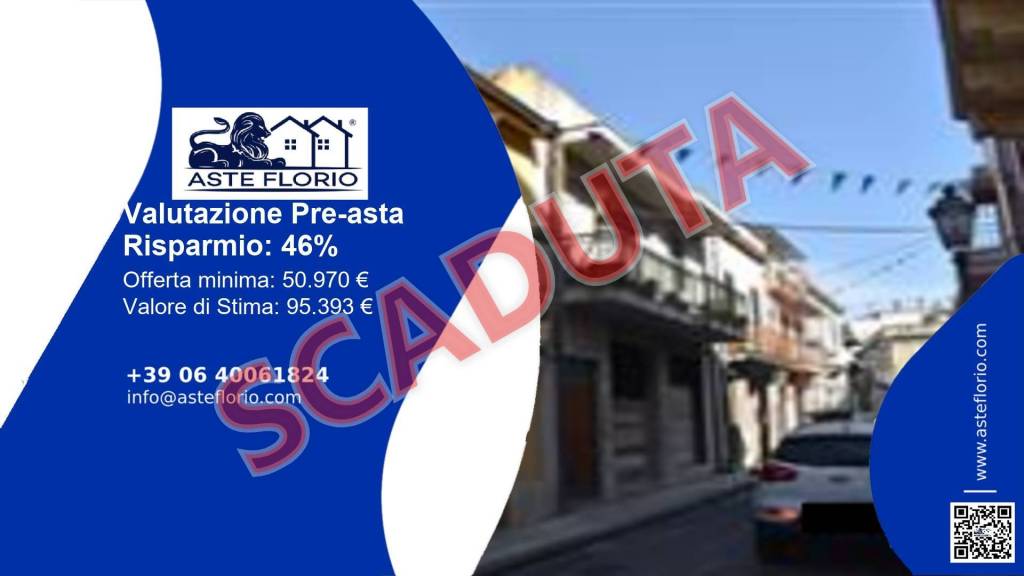 appartamento in vendita a Barcellona Pozzo di Gotto