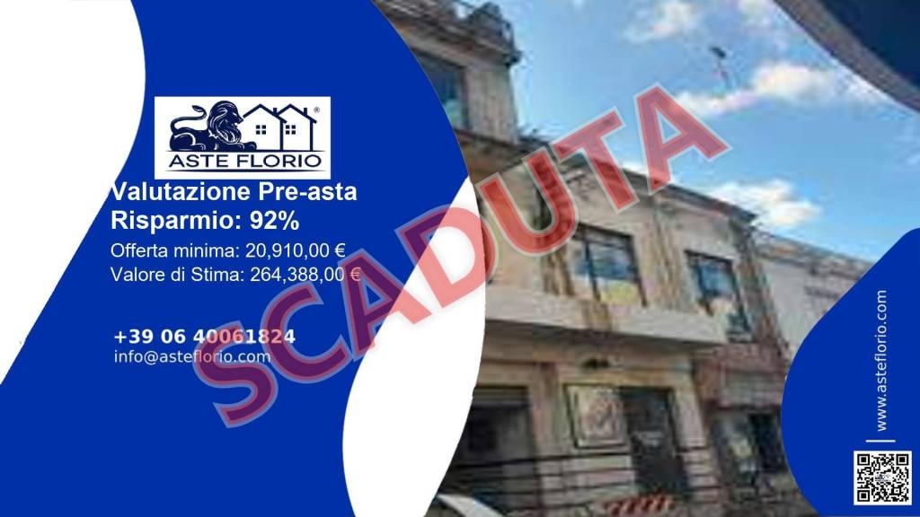 negozio in vendita a Barcellona Pozzo di Gotto in zona Centro Città