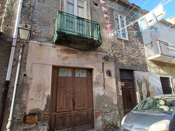 appartamento in vendita a Barcellona Pozzo di Gotto