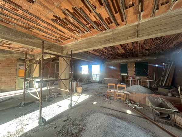 appartamento in vendita a Barcellona Pozzo di Gotto