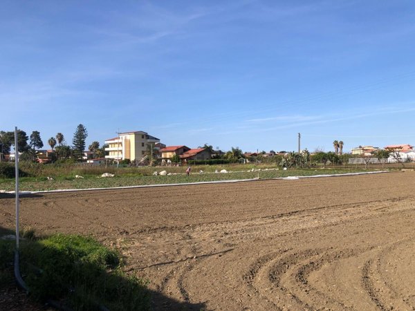 terreno agricolo a Barcellona Pozzo di Gotto in zona Calderà/Spine Sante