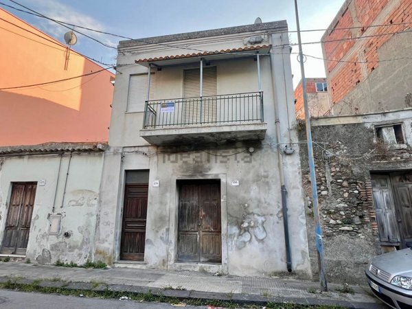 appartamento in vendita a Barcellona Pozzo di Gotto