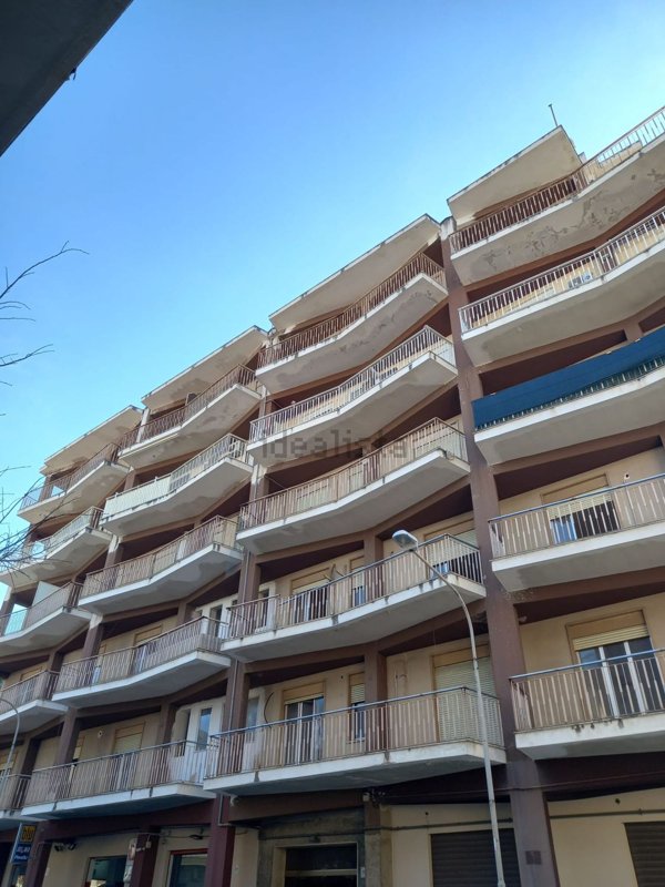 appartamento in vendita a Barcellona Pozzo di Gotto