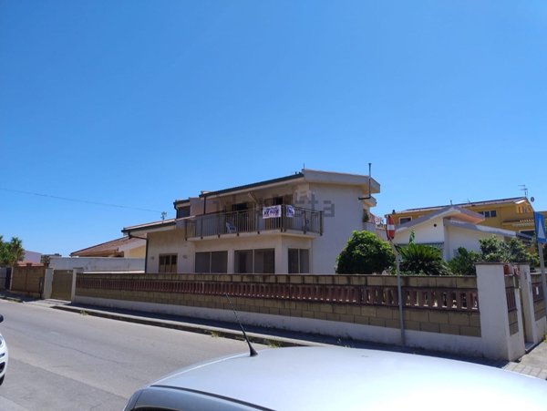 casa indipendente in vendita a Barcellona Pozzo di Gotto