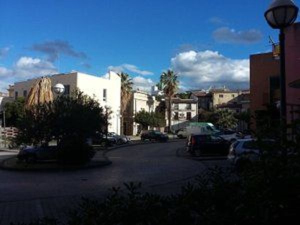 appartamento in vendita a Barcellona Pozzo di Gotto in zona Centro Città