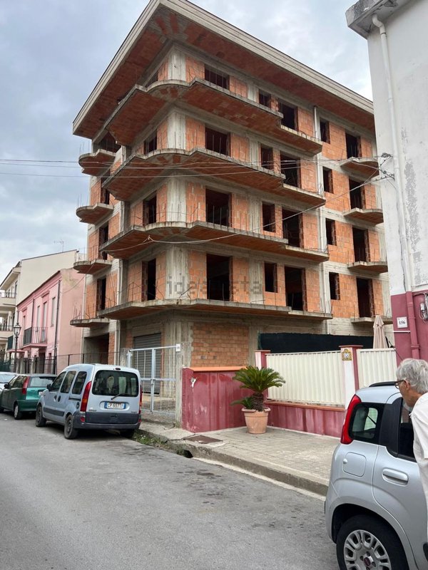 mansarda in vendita a Barcellona Pozzo di Gotto