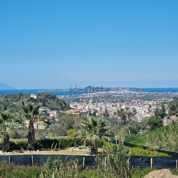 villa in vendita a Barcellona Pozzo di Gotto