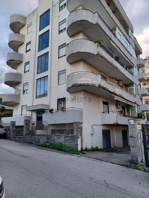 appartamento in vendita a Barcellona Pozzo di Gotto