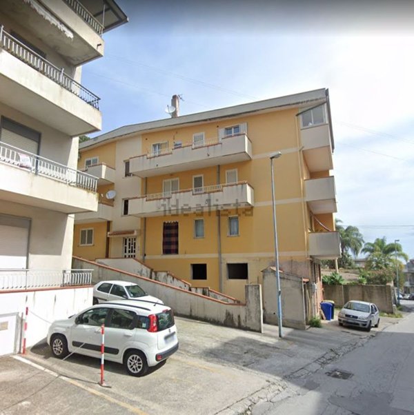 appartamento in vendita a Barcellona Pozzo di Gotto