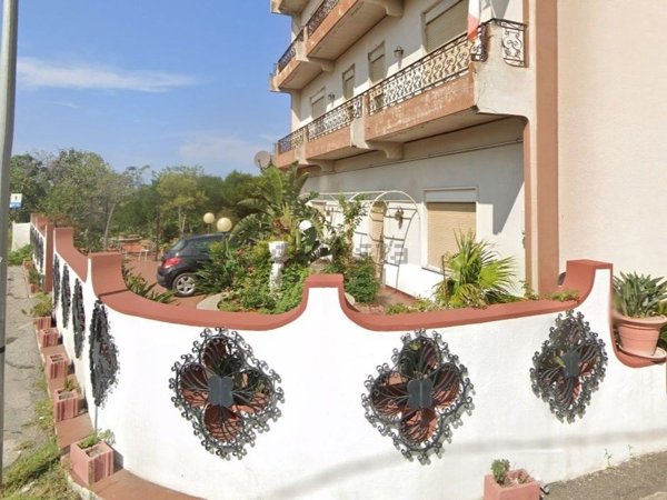 appartamento in vendita a Barcellona Pozzo di Gotto