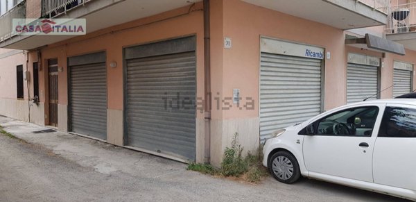 appartamento in vendita a Barcellona Pozzo di Gotto