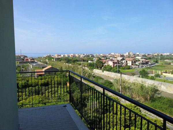 appartamento in vendita a Barcellona Pozzo di Gotto