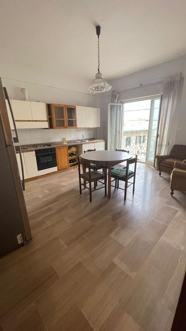 appartamento in vendita a Barcellona Pozzo di Gotto