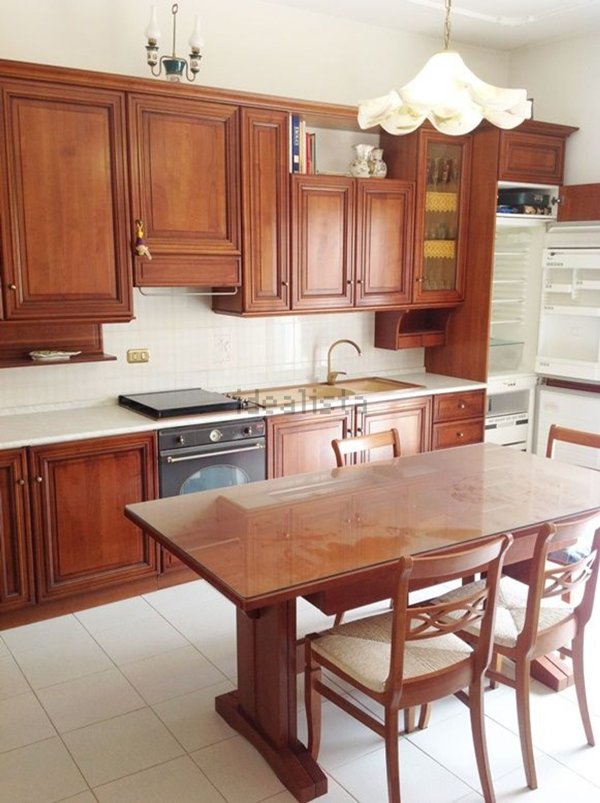 appartamento in vendita a Barcellona Pozzo di Gotto in zona Oreto