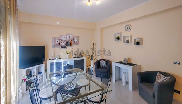 appartamento in vendita a Barcellona Pozzo di Gotto