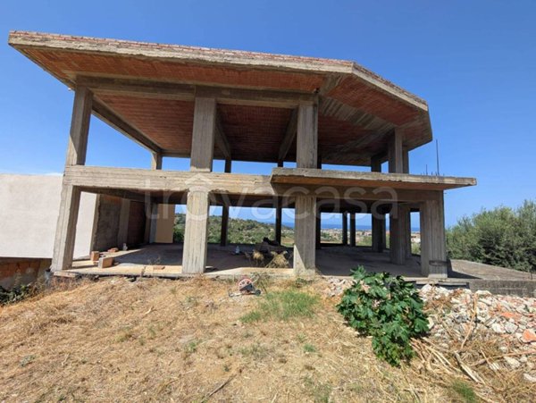 casa indipendente in vendita a Barcellona Pozzo di Gotto in zona Centro Città