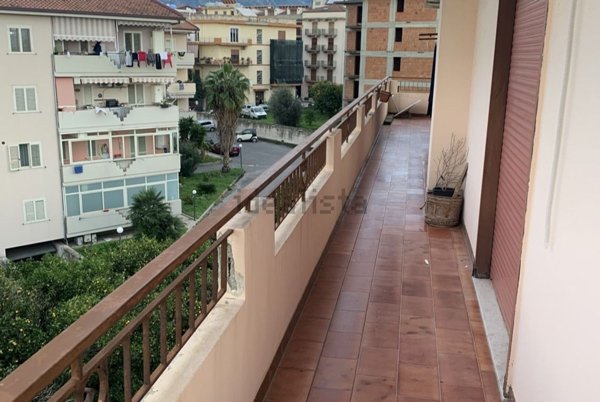 appartamento in vendita a Barcellona Pozzo di Gotto