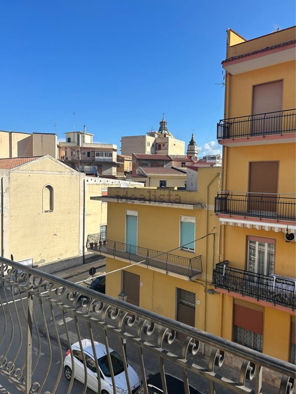 appartamento in vendita a Barcellona Pozzo di Gotto