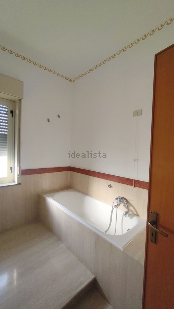 appartamento in vendita a Barcellona Pozzo di Gotto