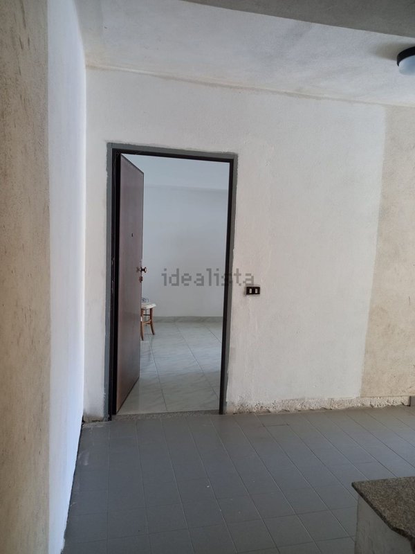 appartamento in vendita a Barcellona Pozzo di Gotto