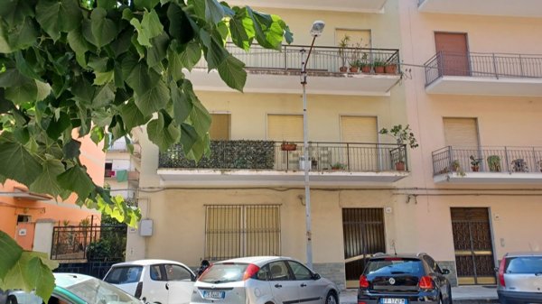 appartamento in vendita a Barcellona Pozzo di Gotto in zona Centro Città