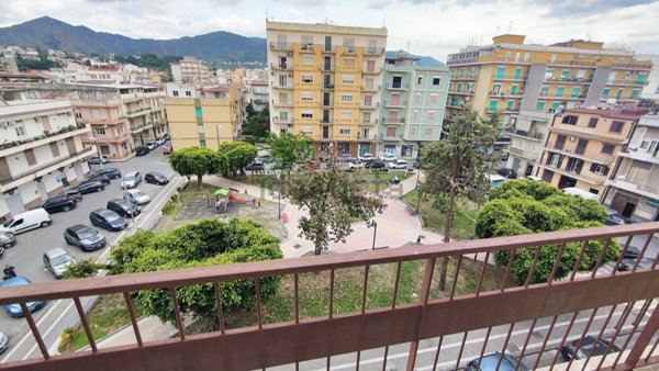 appartamento in vendita a Barcellona Pozzo di Gotto