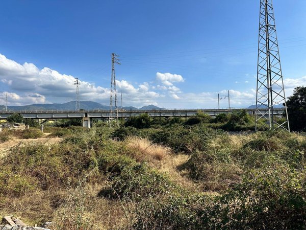 rudere in vendita a Barcellona Pozzo di Gotto