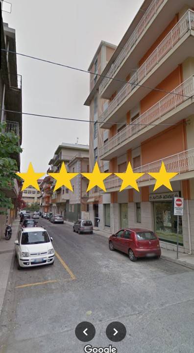 appartamento in vendita a Barcellona Pozzo di Gotto