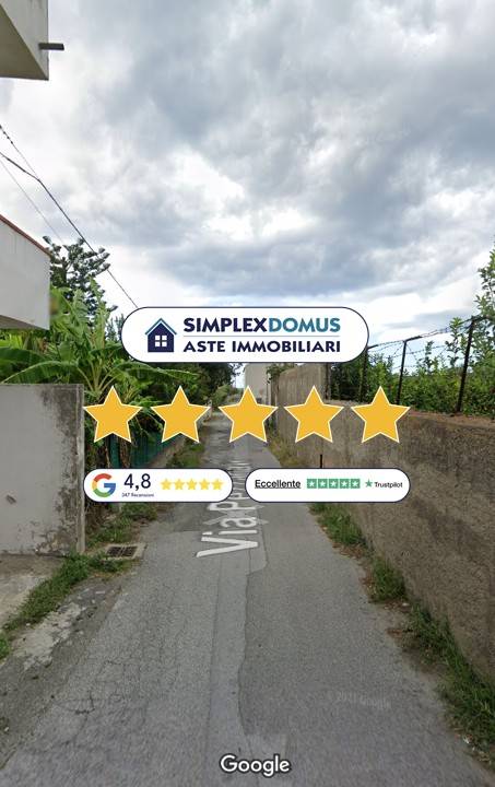 appartamento in vendita a Barcellona Pozzo di Gotto