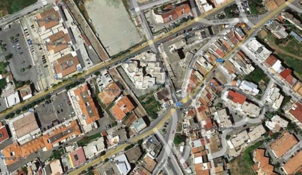 ufficio in vendita a Barcellona Pozzo di Gotto in zona Centro Città