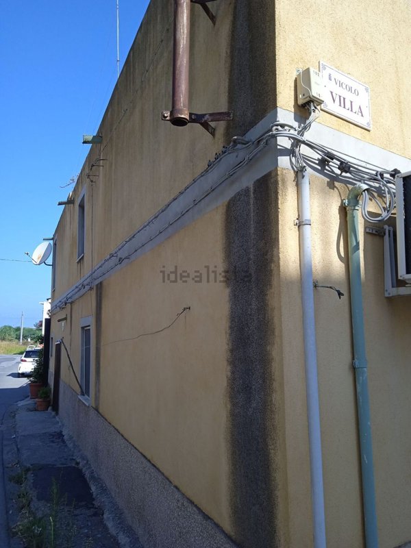 appartamento in vendita a Barcellona Pozzo di Gotto in zona Sant'Antonio