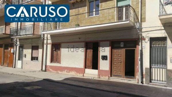 appartamento in vendita a Barcellona Pozzo di Gotto