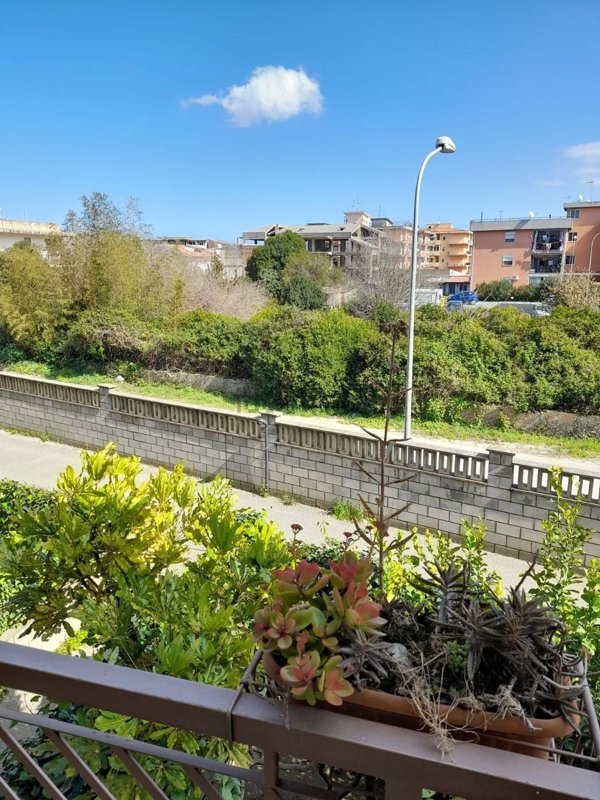 appartamento in vendita a Barcellona Pozzo di Gotto