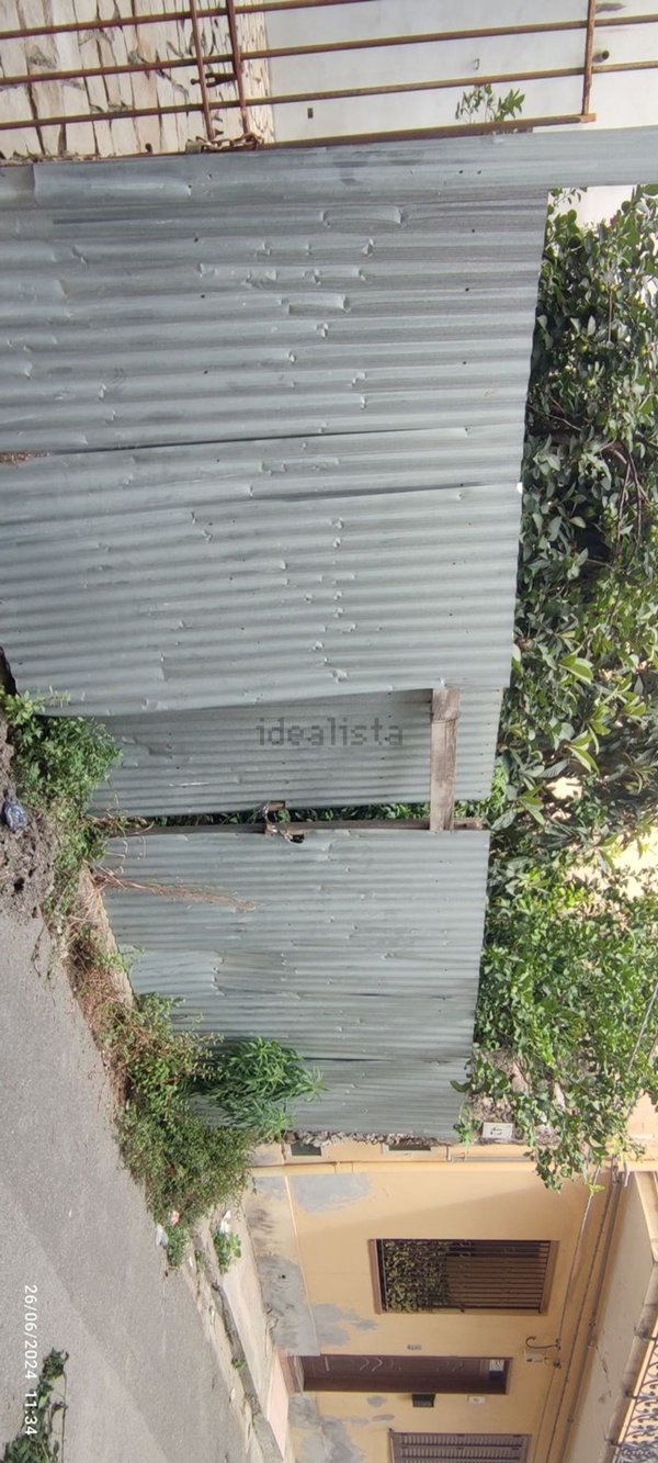 terreno edificabile in vendita a Barcellona Pozzo di Gotto