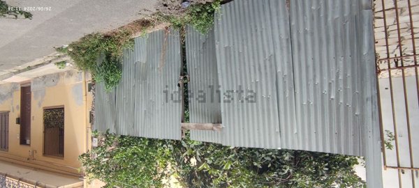 terreno edificabile in vendita a Barcellona Pozzo di Gotto