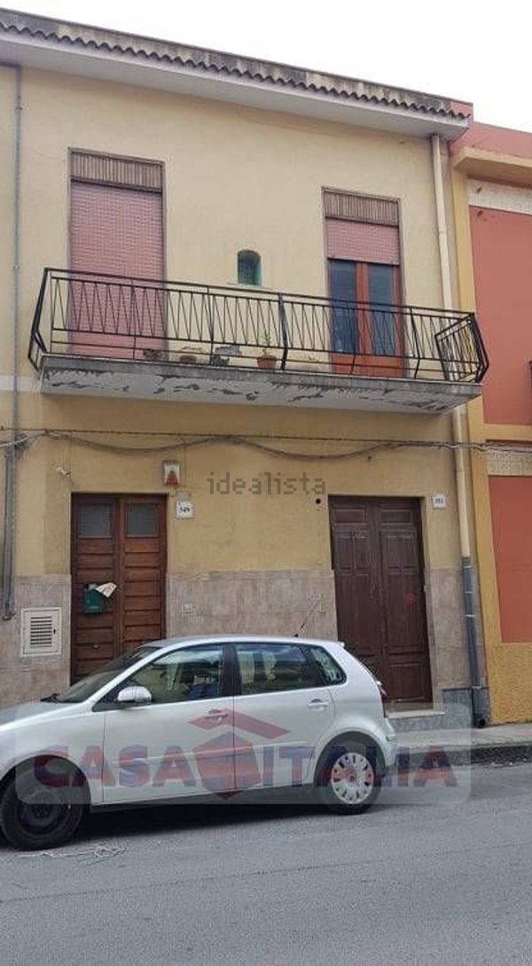 attico in vendita a Barcellona Pozzo di Gotto in zona Sant'Antonio