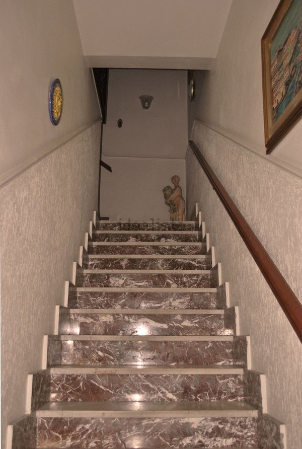 appartamento in vendita a Barcellona Pozzo di Gotto