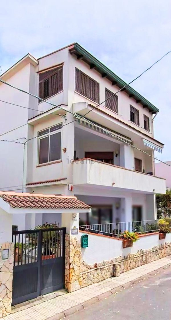 appartamento in vendita a Barcellona Pozzo di Gotto