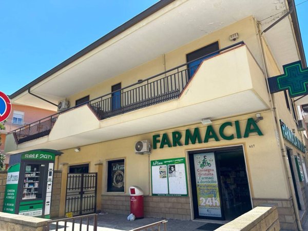 appartamento in vendita a Barcellona Pozzo di Gotto