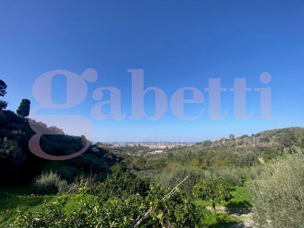 terreno agricolo in vendita a Barcellona Pozzo di Gotto in zona Cannistrà