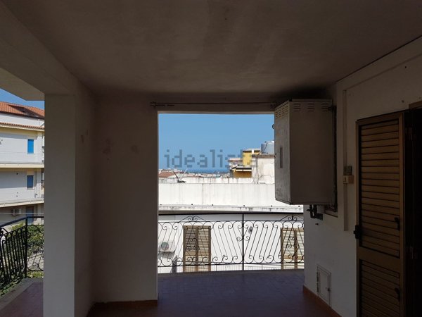 appartamento in vendita a Barcellona Pozzo di Gotto