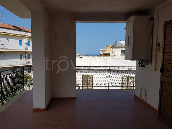 appartamento in vendita a Barcellona Pozzo di Gotto