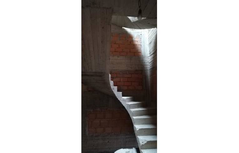 appartamento in vendita a Barcellona Pozzo di Gotto