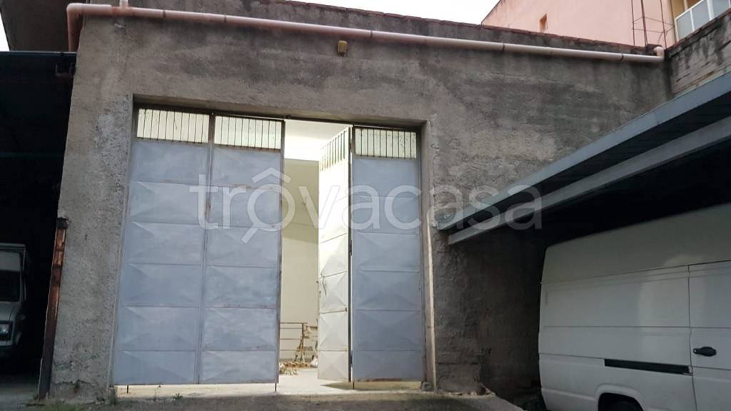 appartamento in vendita a Barcellona Pozzo di Gotto