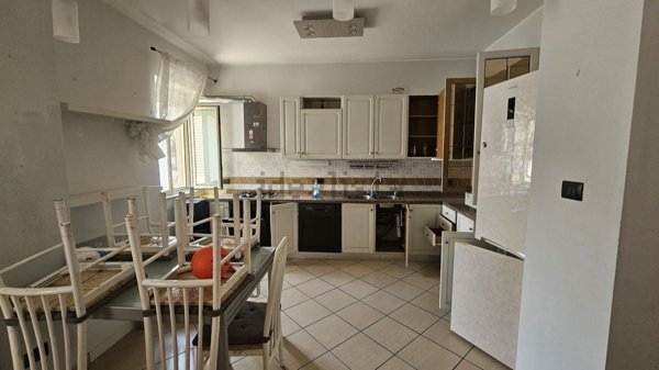 appartamento in vendita a Barcellona Pozzo di Gotto