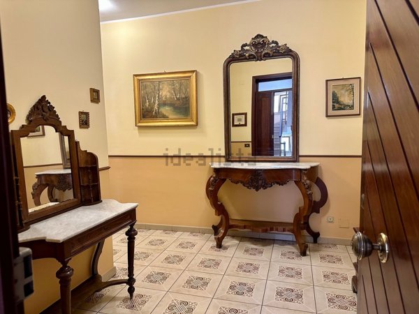 appartamento in vendita a Barcellona Pozzo di Gotto