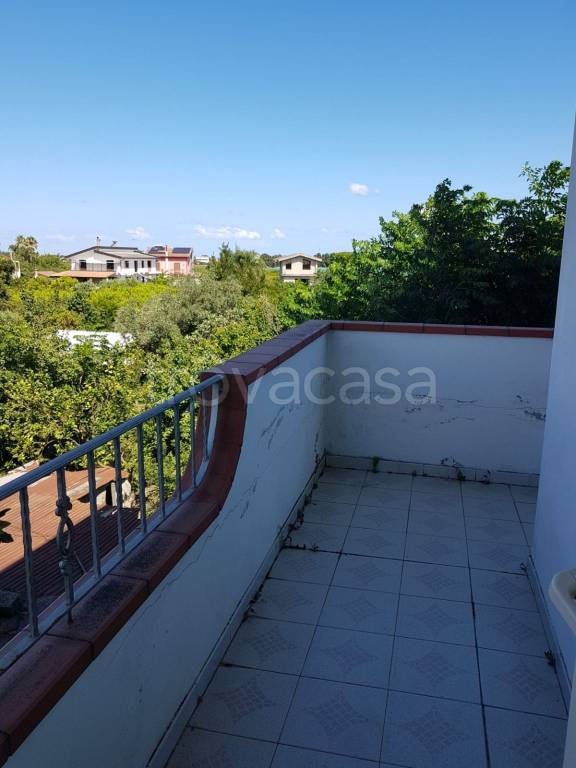 appartamento in vendita a Barcellona Pozzo di Gotto in zona Acquacalda