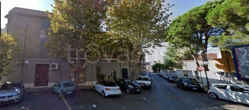 appartamento in vendita a Barcellona Pozzo di Gotto